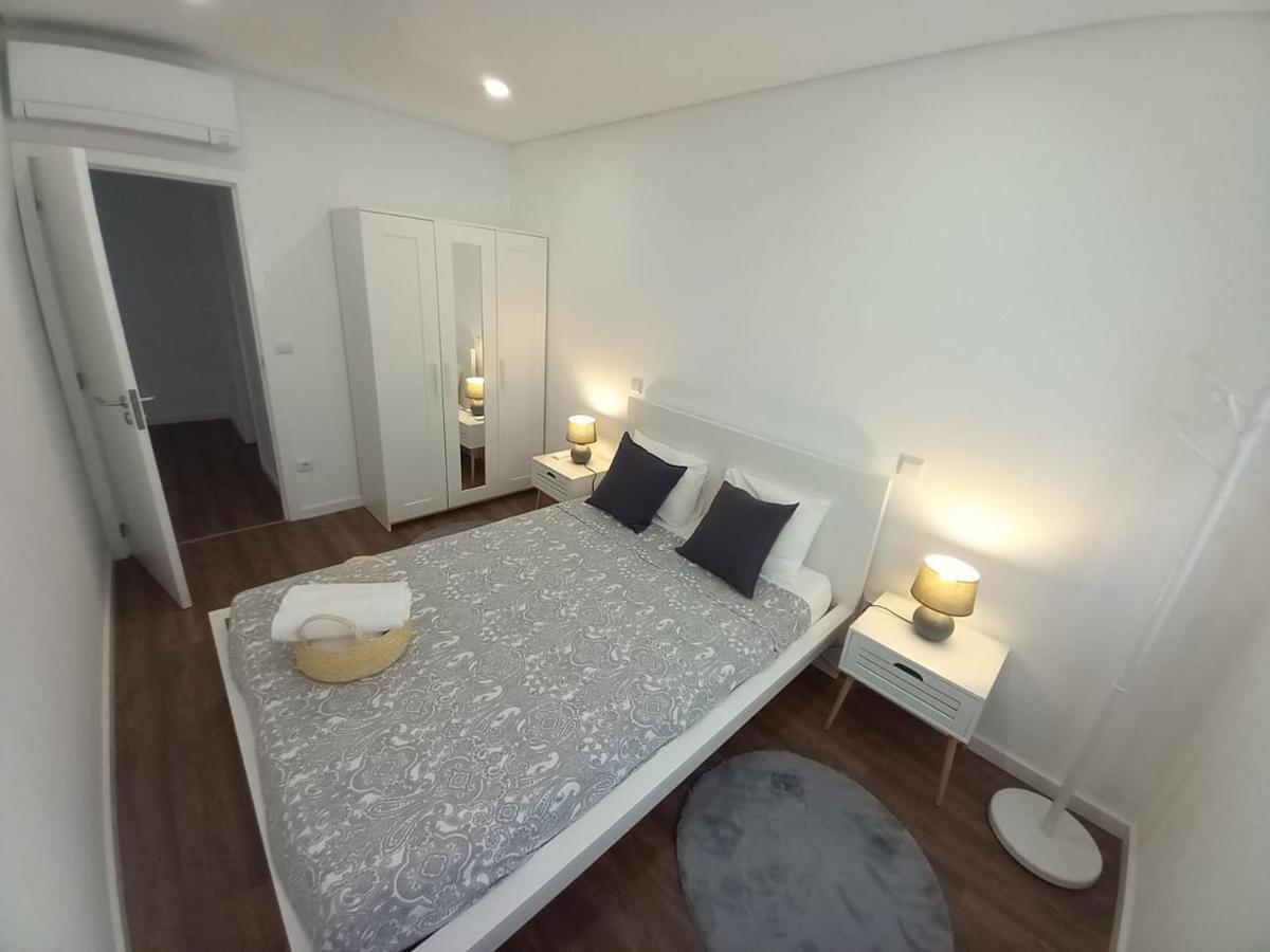Home Sleep Home Fafe 2 Exterior foto